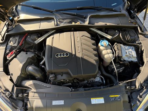 Used 2024 Audi A5 2.0T Premium Plus w/ Premium Plus image 15