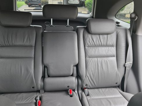 Used 2007 Honda CR-V EX-L image 12