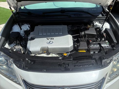 Used 2014 Lexus ES 350 w/ Premium Package image 6