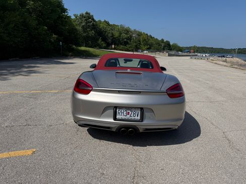 Used 2013 Porsche Boxster S RWD image 11
