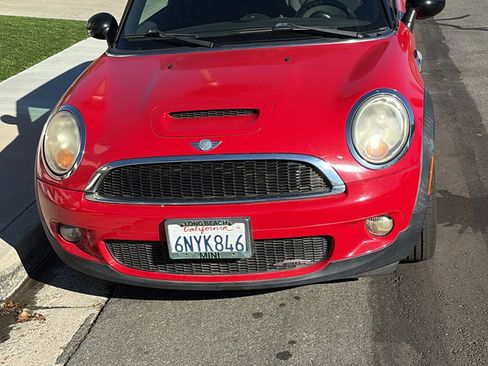 Used 2010 MINI Cooper John Cooper Works image 4