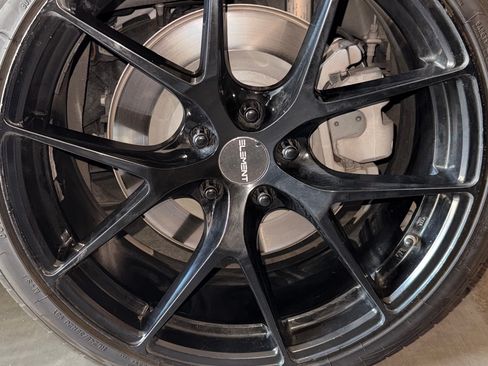 Used 2019 Tesla Model 3 Long Range image 23