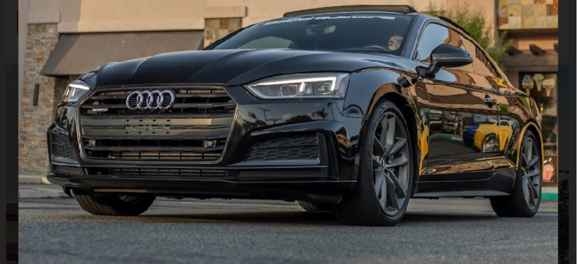 Used 2019 Audi A5 2.0T Premium Plus w/ Premium Plus AWD/4WD image 12