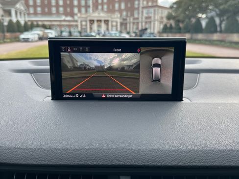 Used 2018 Audi Q7 3.0T Premium Plus w/ Premium Plus Package image 13