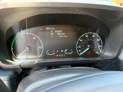 Used 2022 Ford Maverick XL FWD image 9