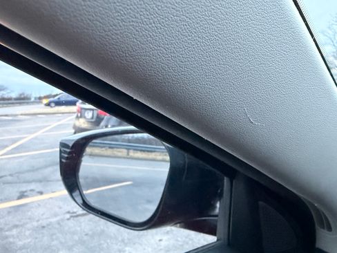 Used 2022 Kia EV6 Wind image 19