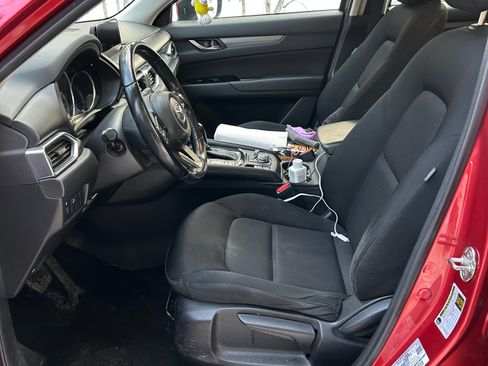 Used 2019 MAZDA CX-5 Sport image 16