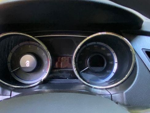 Used 2013 Hyundai Sonata GLS w/ Popular Equipment Pkg FWD image 19