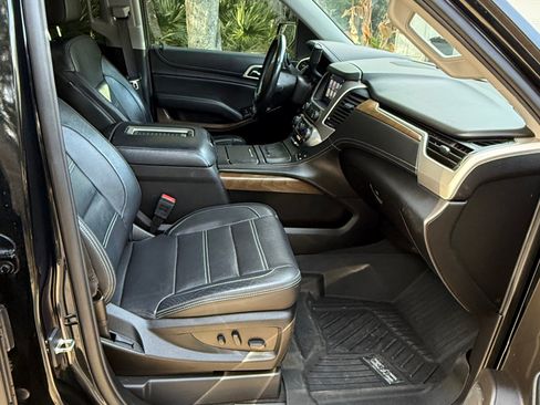 Used 2019 GMC Yukon Denali w/ Open Road Package image 8