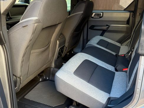 Used 2022 Ford Bronco Big Bend image 26