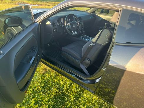 Used 2013 Dodge Challenger SXT w/ Super Sport Group RWD image 18
