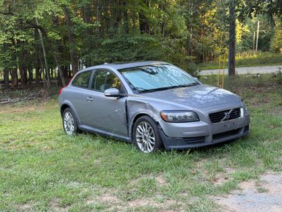 Used 2008 Volvo C30 T5 Version 2.0