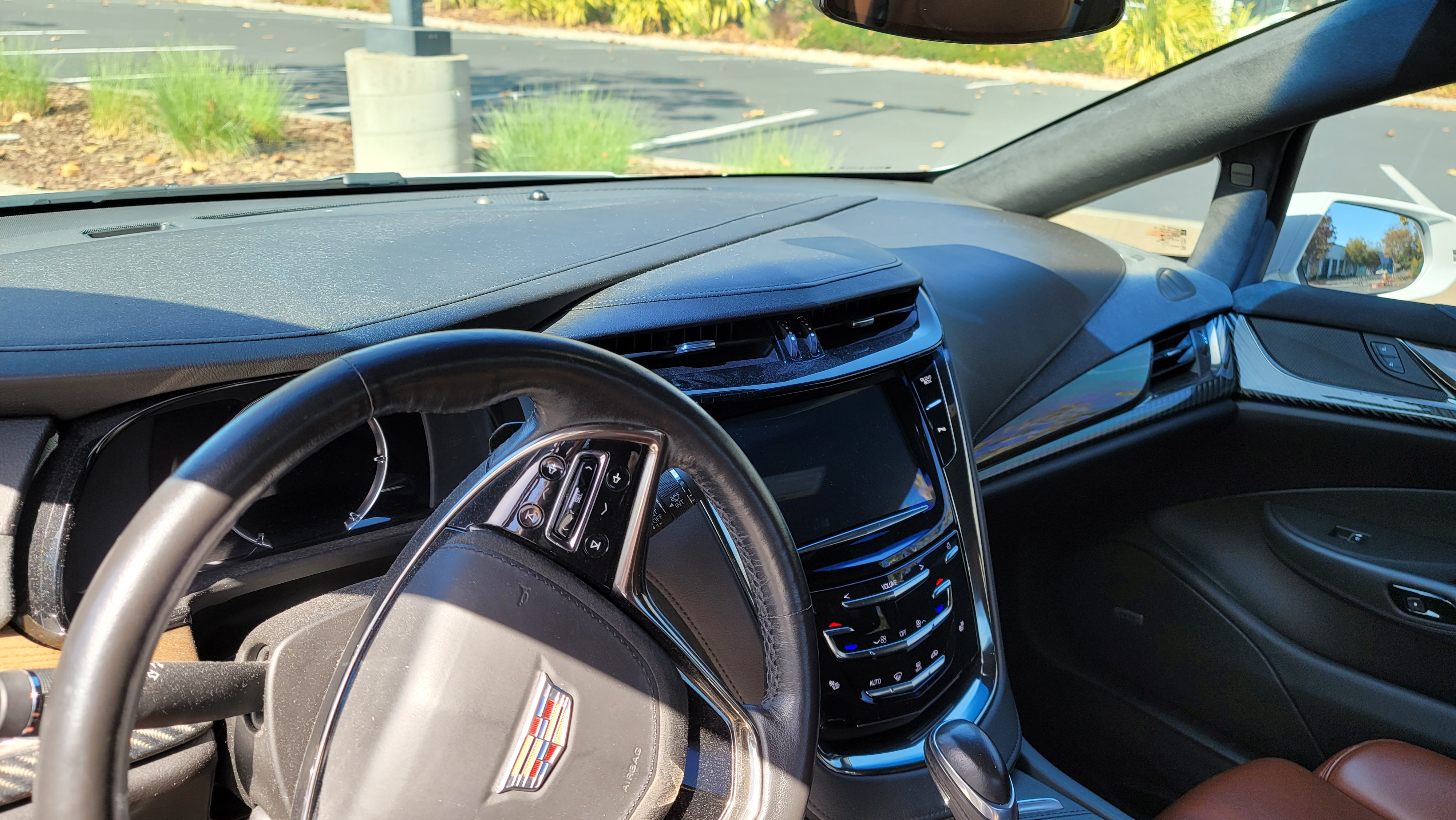 Used 2016 Cadillac ELR FWD image 16