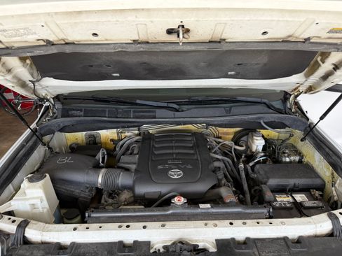 Used 2019 Toyota Tundra TRD Pro image 8