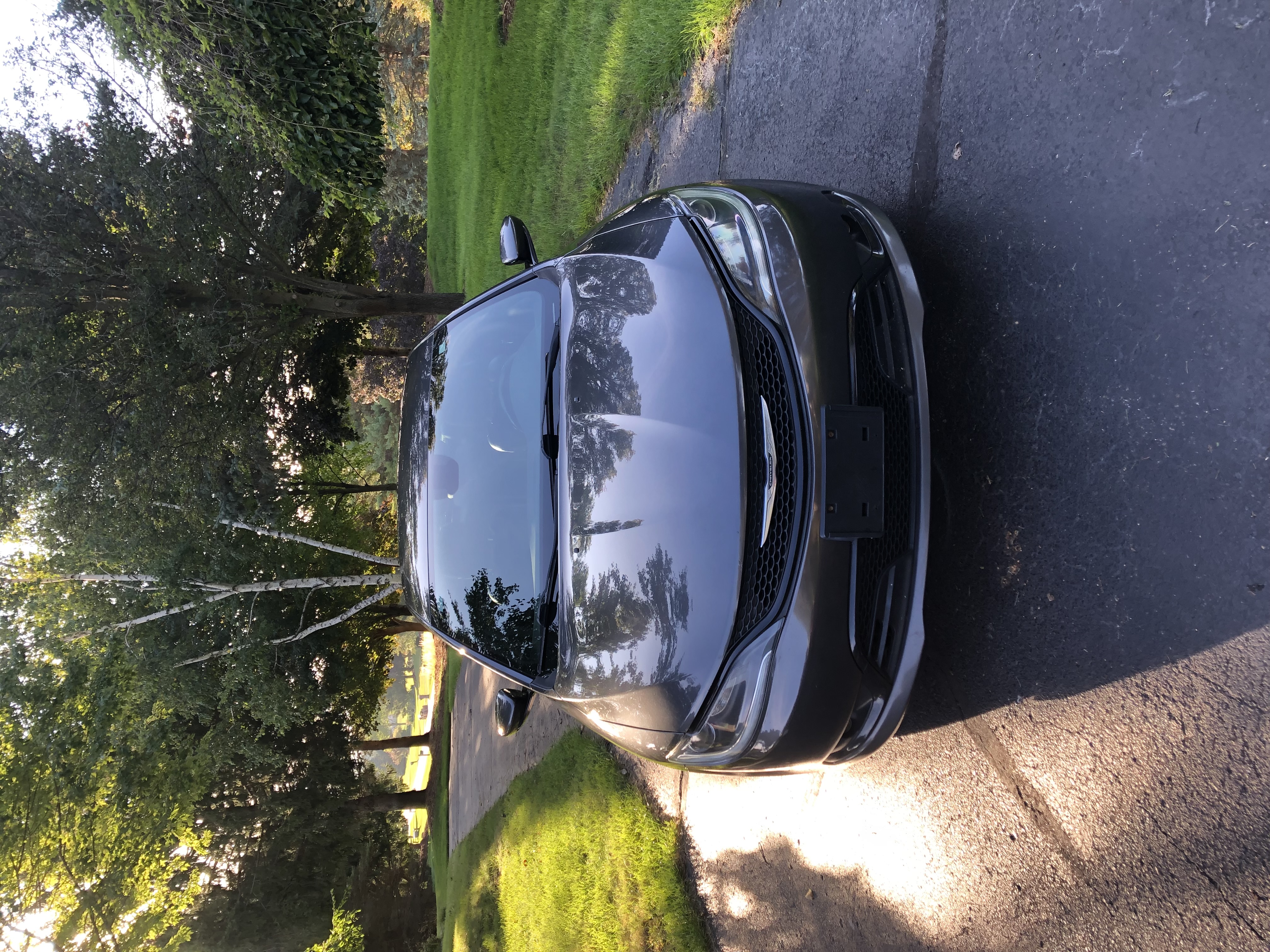 Used 2015 Chrysler 200 S FWD image 2