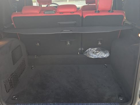 Used 2023 Mercedes-Benz G 63 AMG 4MATIC image 6