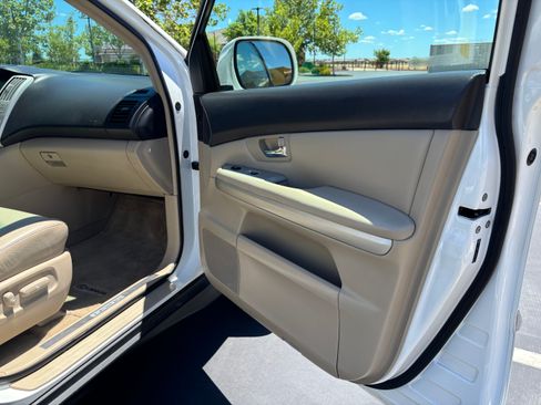 Used 2006 Lexus RX 400h 2WD image 30