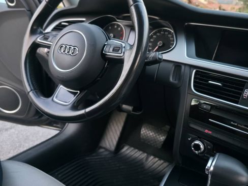 Used 2013 Audi A4 Prestige image 13