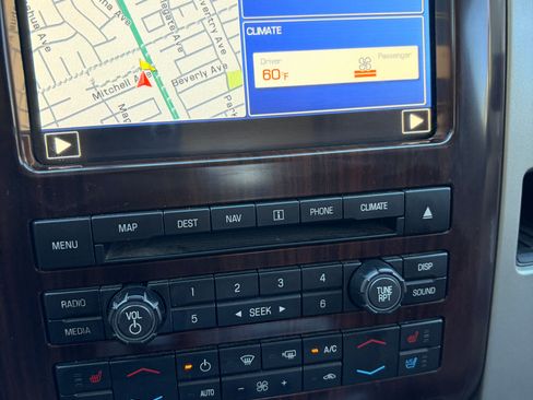 Used 2012 Ford F150 King Ranch AWD/4WD image 12