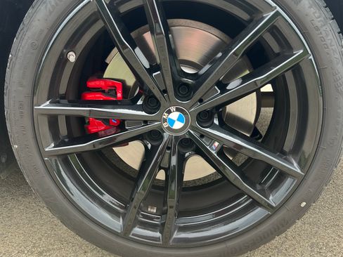 Used 2023 BMW M240i xDrive Coupe w/ Premium Package AWD/4WD image 12