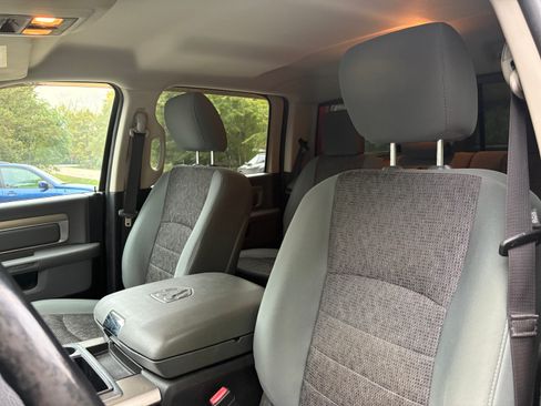 Used 2014 RAM 2500 Big Horn image 10