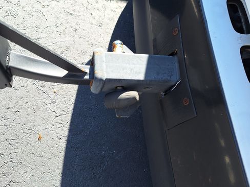 Used 2016 smart fortwo passion image 17