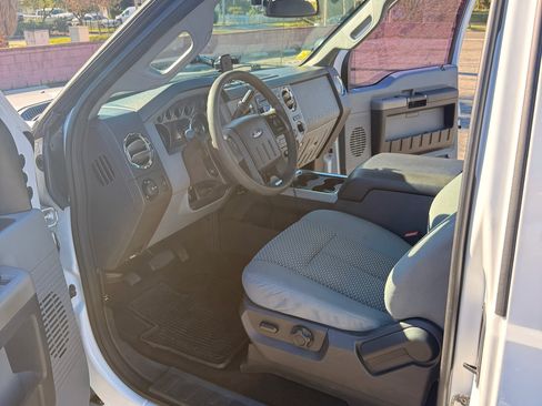 Used 2015 Ford F350 XLT w/ XLT Value Package image 13