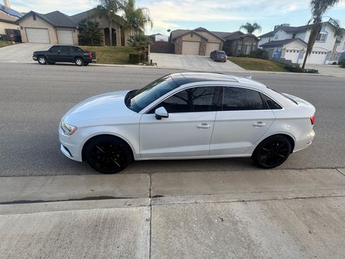 Used 2015 Audi A3 2.0T Premium Plus image 17
