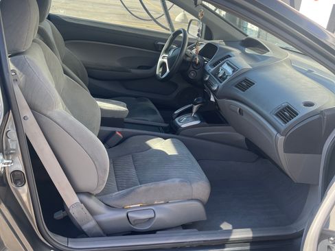 Used 2009 Honda Civic LX image 6