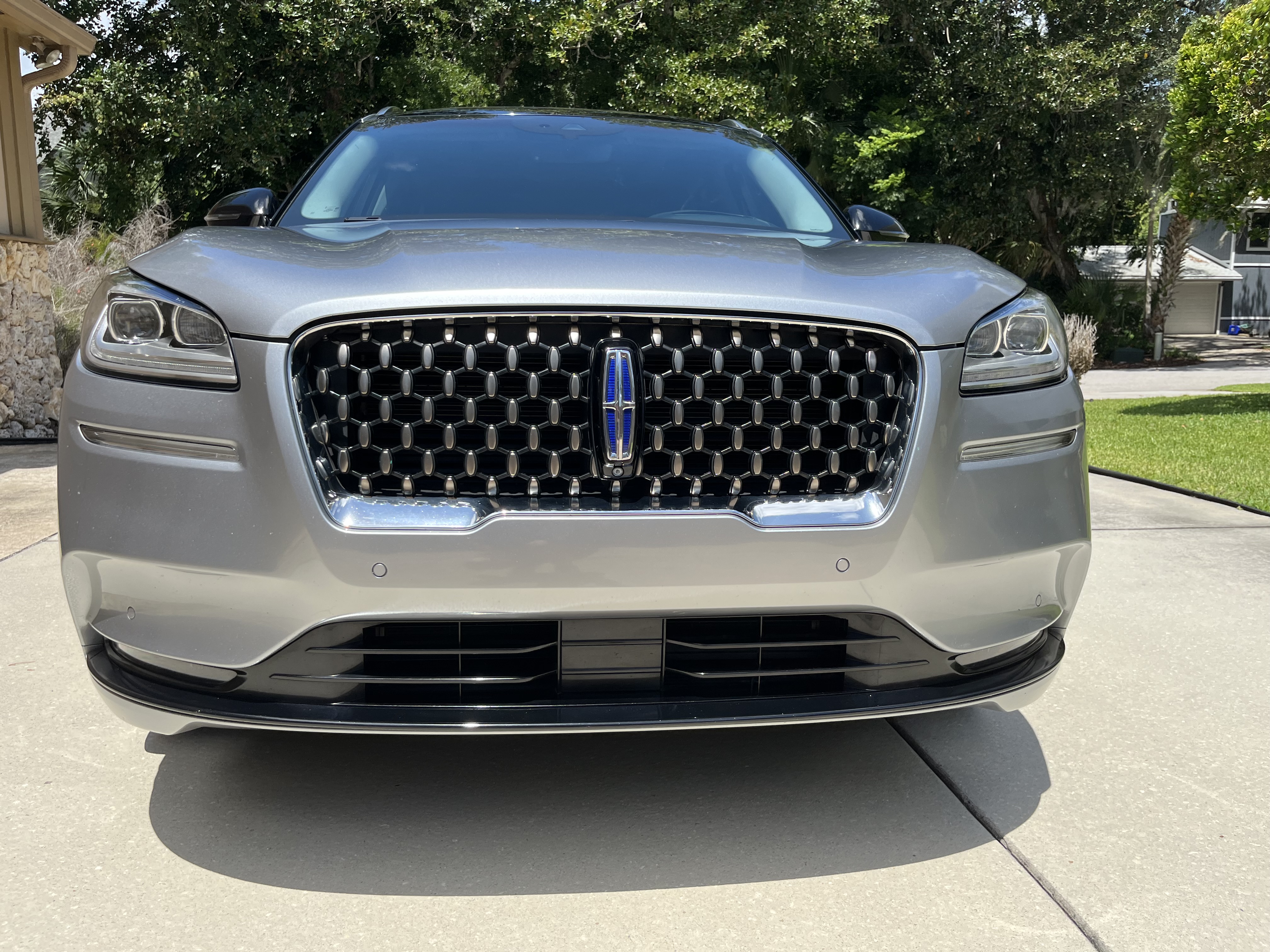 Used 2022 Lincoln Corsair Grand Touring w/ Elements Technology Bundle AWD/4WD image 9
