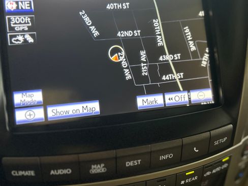 Used 2015 Lexus LX 570 4WD image 21