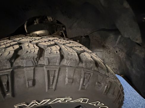 Used 2021 RAM 1500 Rebel w/ Rebel Level 2 Equipment Group image 10