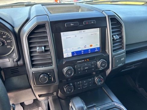 Used 2019 Ford F150 XLT w/ Equipment Group 302A Luxury image 13