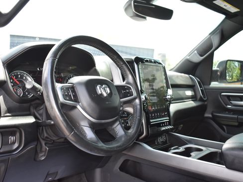 Used 2020 RAM 1500 Lone Star image 5