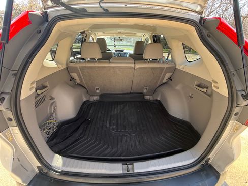 Used 2012 Honda CR-V EX-L image 13