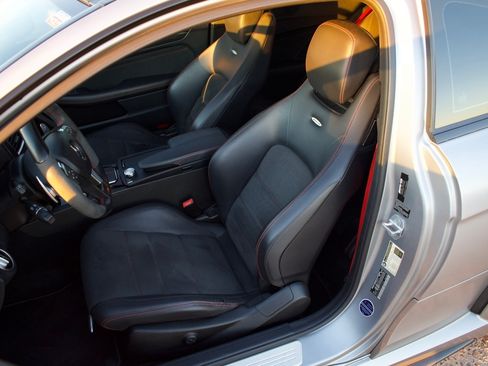 Used 2012 Mercedes-Benz C 63 AMG C 63 AMG Black Series Coupe 2D image 18