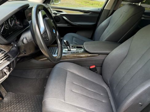 Used 2016 BMW X5 xDrive40e AWD/4WD image 19