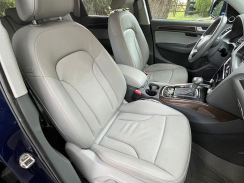 Used 2014 Audi Q5 3.0T Prestige AWD/4WD image 21