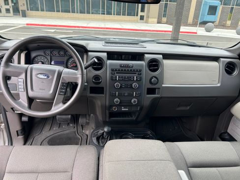 Used 2010 Ford F150 STX AWD/4WD image 18