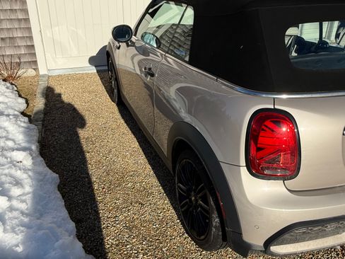 Used 2024 MINI Cooper S image 5