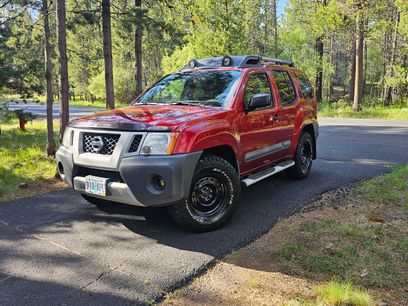 Used 2012 Nissan Xterra PRO-4X w/ Pro-4x Leather Pkg