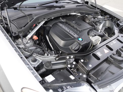 Used 2013 BMW X3 xDrive35i image 28