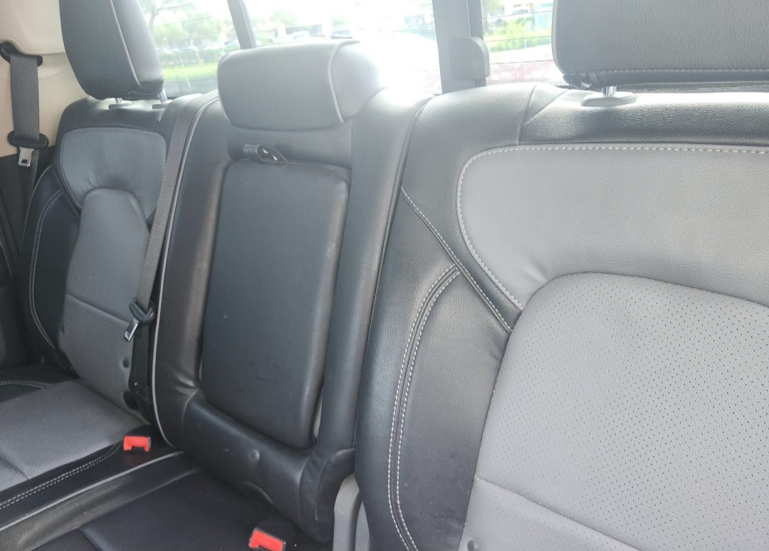 Used 2019 RAM 1500 Big Horn AWD/4WD image 5