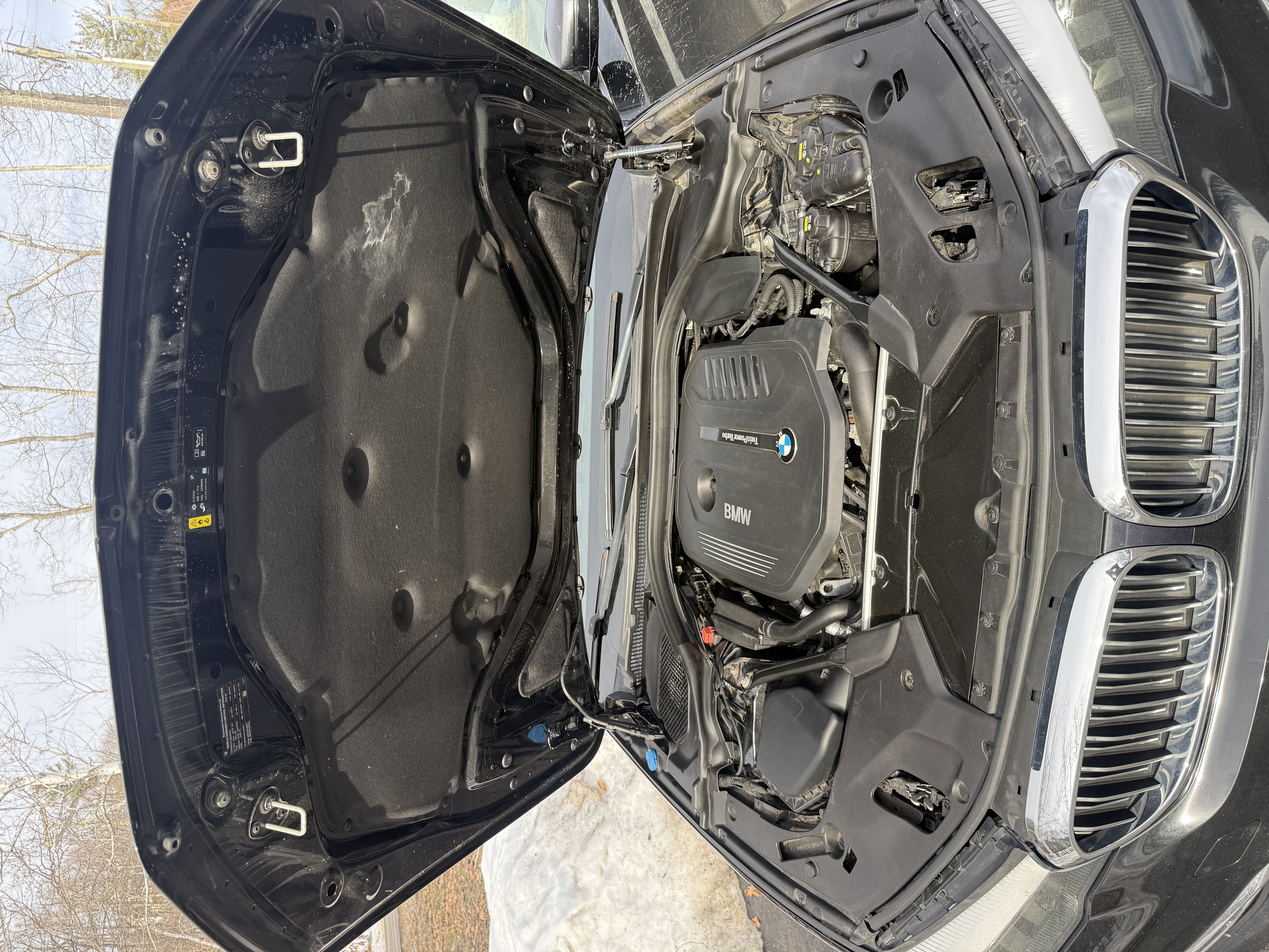 Used 2018 BMW 540i xDrive AWD/4WD image 14
