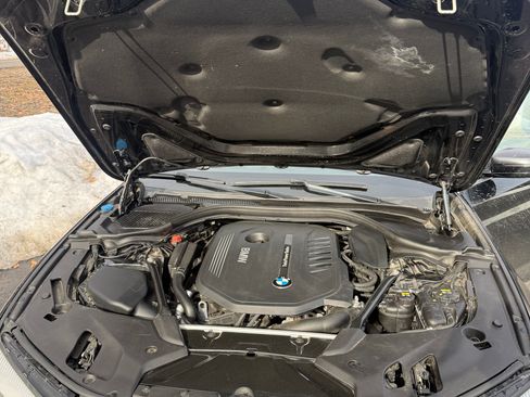 Used 2018 BMW 540i xDrive AWD/4WD image 14