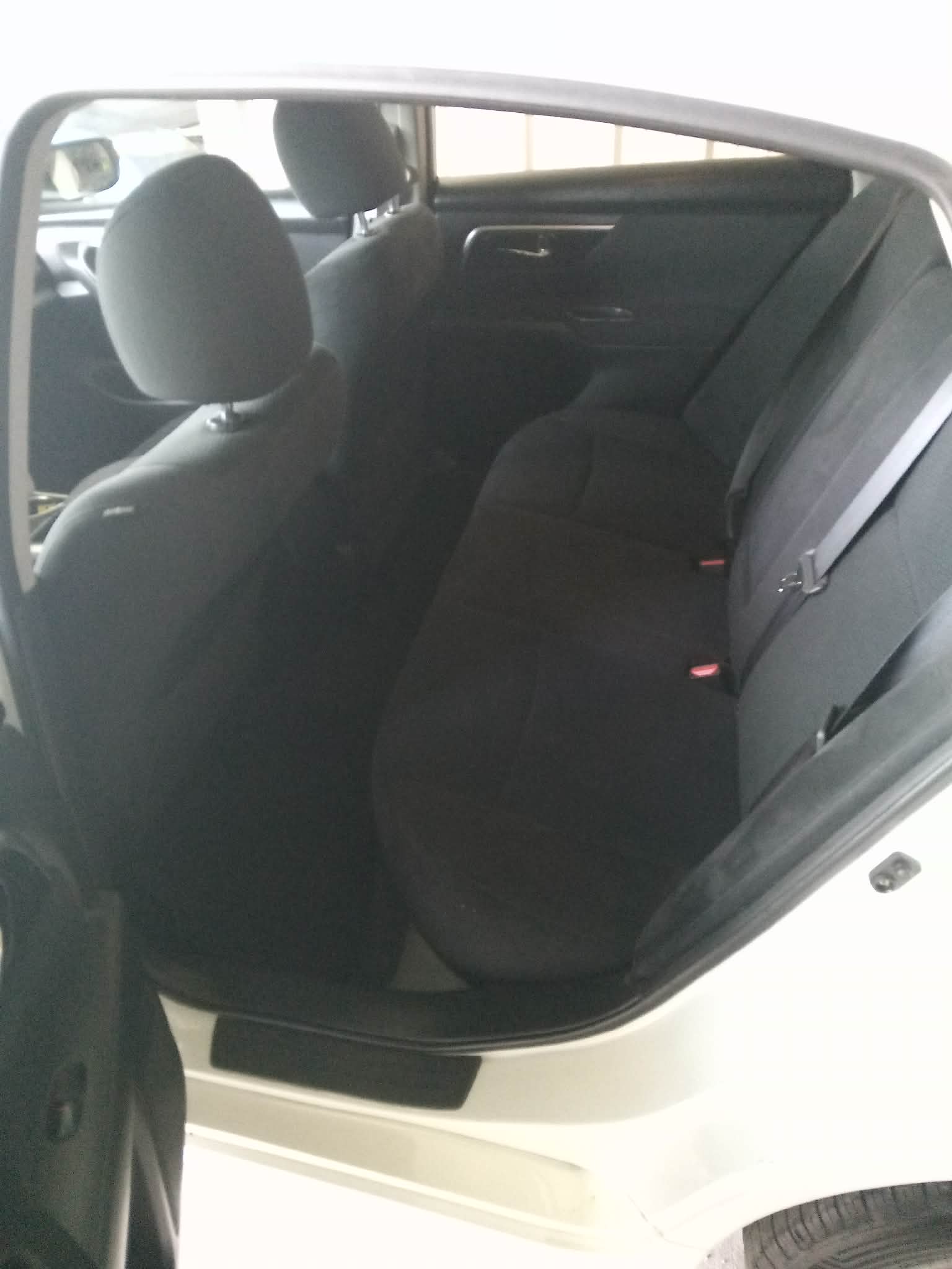 Used 2014 Nissan Altima 2.5 SV FWD image 8