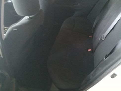 Used 2014 Nissan Altima 2.5 SV FWD image 8