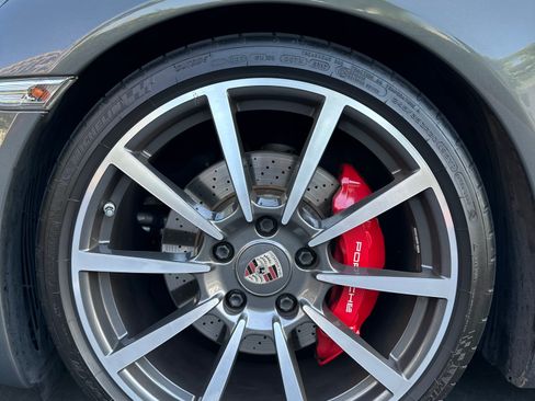 Used 2013 Porsche 911 Carrera S RWD image 20