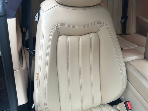 Used 2010 Maserati GranTurismo Coupe 2D image 27