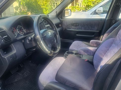 Used 2003 Honda CR-V LX image 6